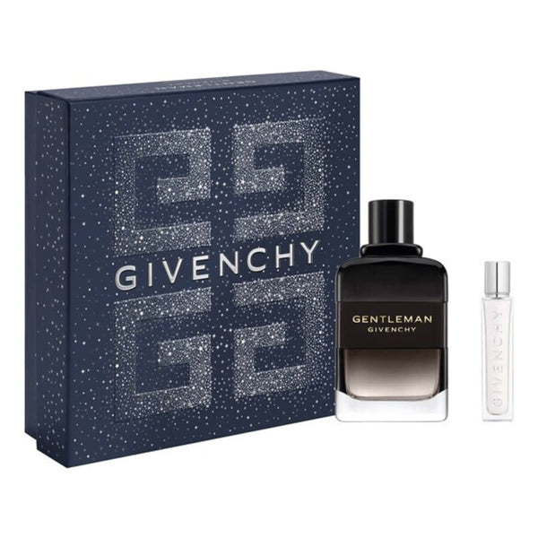 Gentleman Boisee Set | Edt 100ml + 12.5ml | Men