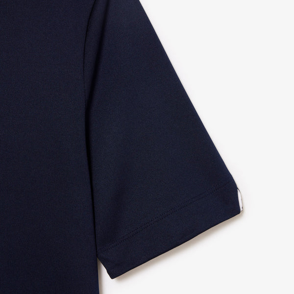 Slim Fit UV Protect Stretch Golf Polo Shirt | Women