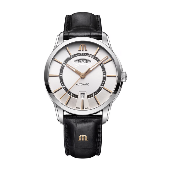 PONTOS Day Date | 41mm