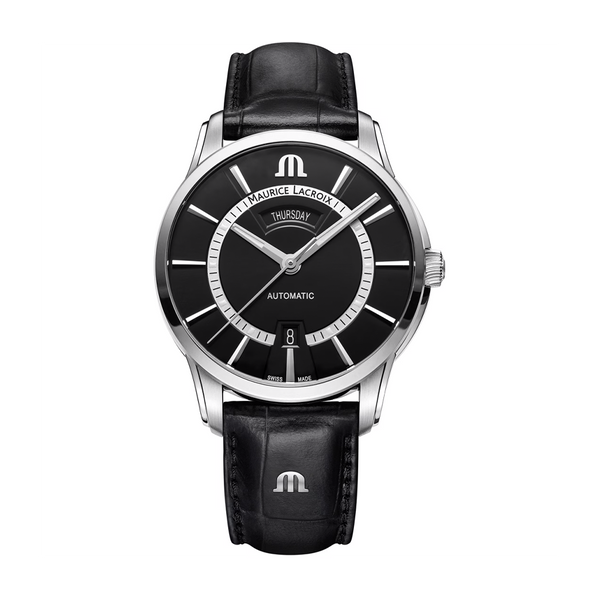 PONTOS Day Date | 41mm