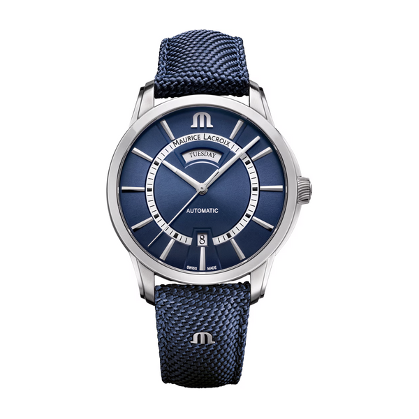 PONTOS Day Date | 41mm