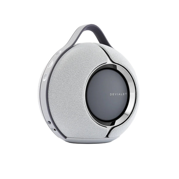 Devialet Mania (with charging dock)