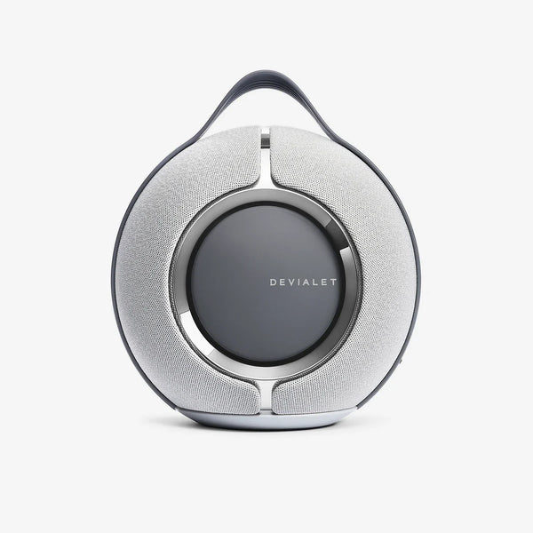 Devialet Mania (with charging dock)