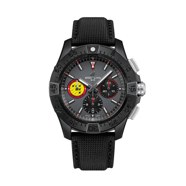 Avenger B01 Chronograph | 44mm