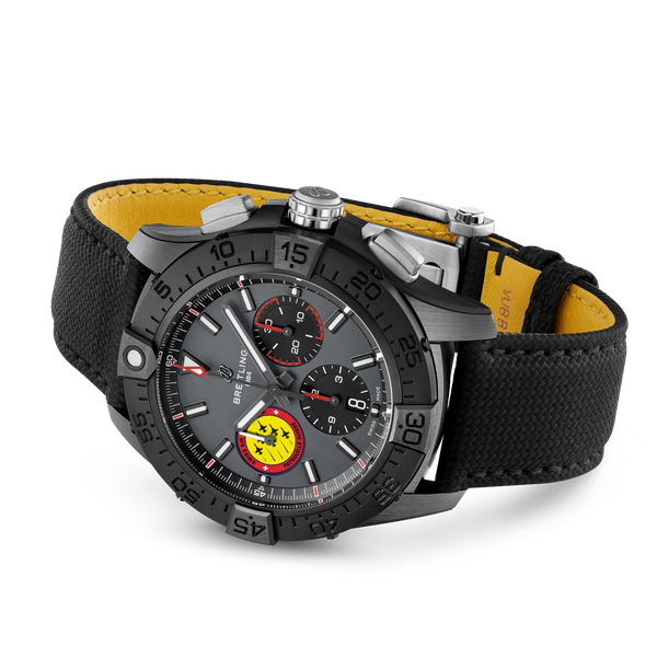 Avenger B01 Chronograph | 44mm