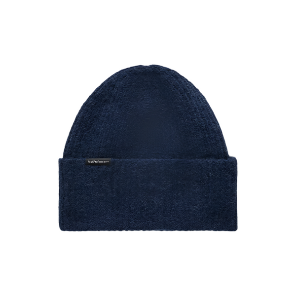 Woolblend Hat