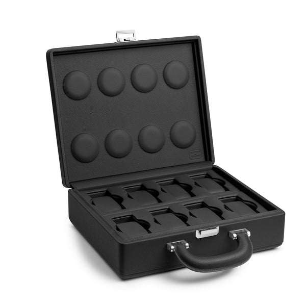 Valigetta 8 Watches with Handle