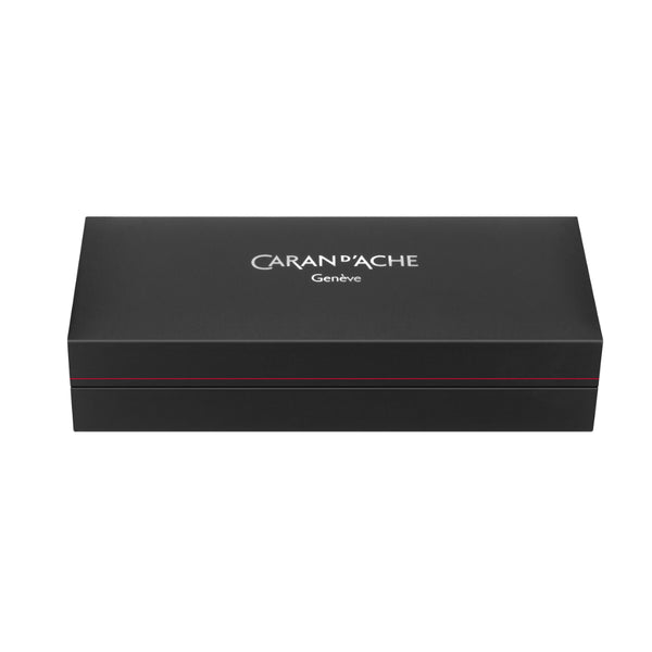 Platinum-Coated ECRIDOR™ AVENUE Ballpoint Pen