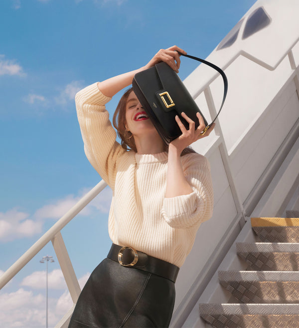 Angele De Lancel | M