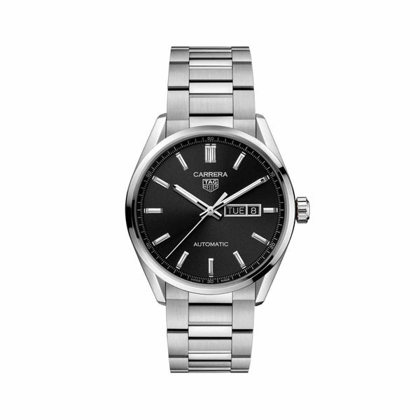 Carrera Day-Date | 41mm