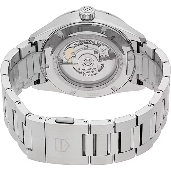 Carrera Day-Date | 41mm