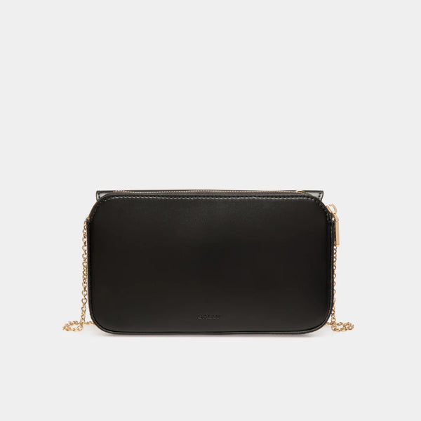 Ollam | WoPhone Wallet in Black Leather