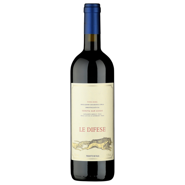 Le Difese 2023 | 75cl