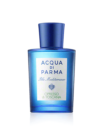 75ml Blu Mediterraneo Cipresso Di Toscana EdT | Unisex