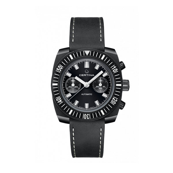 DS Chronograph Automatic 1968 | 43 mm