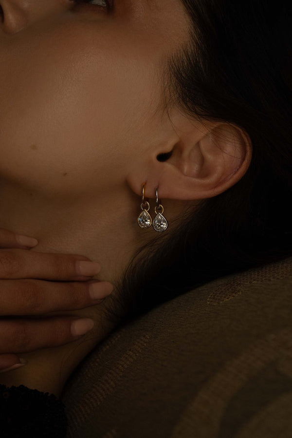 Celeste Drops by Jourdan Sloane