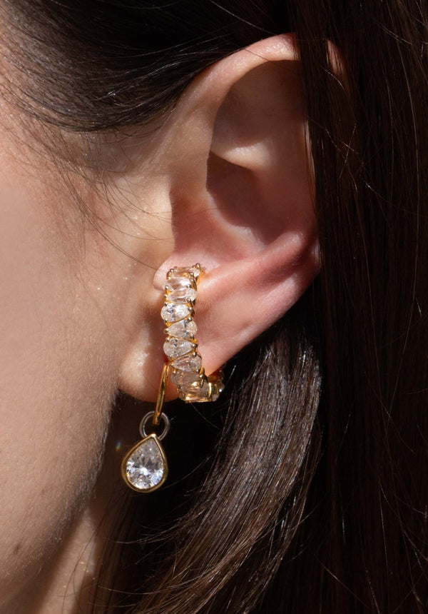 Celeste Drops by Jourdan Sloane