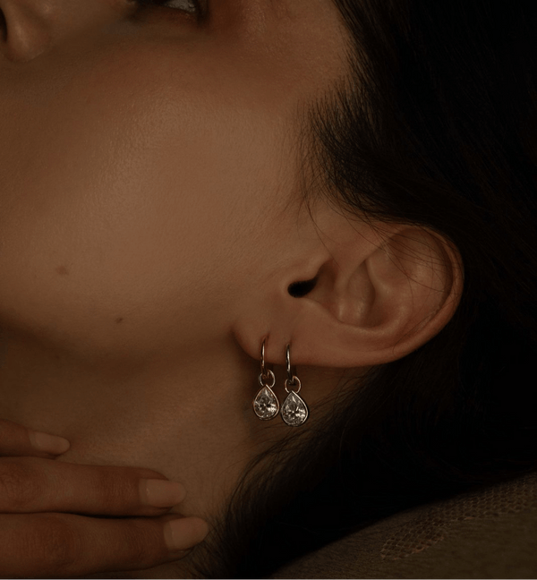 Celeste Drops by Jourdan Sloane