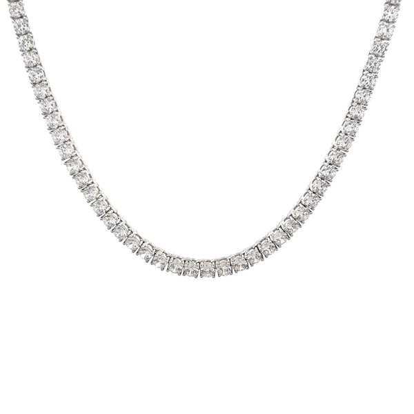 Classic Tennis Choker 3 mm