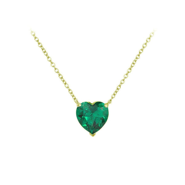 Heart Necklace