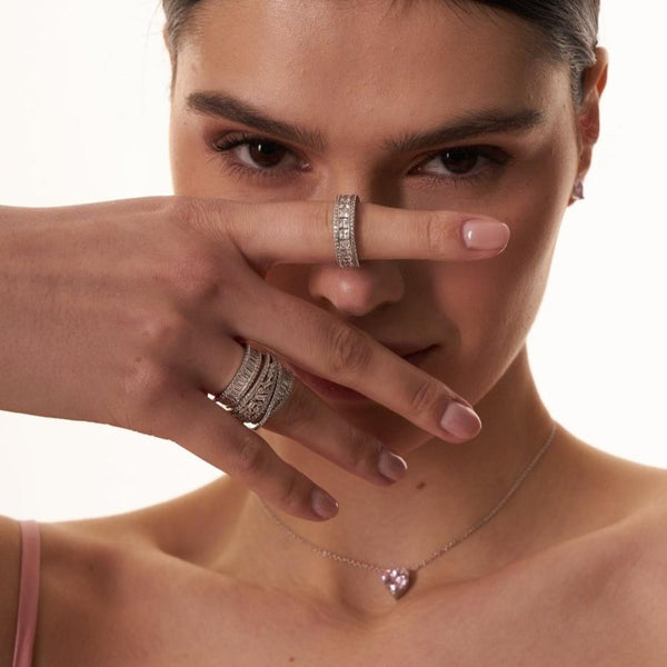 Eternal Sparkle Band