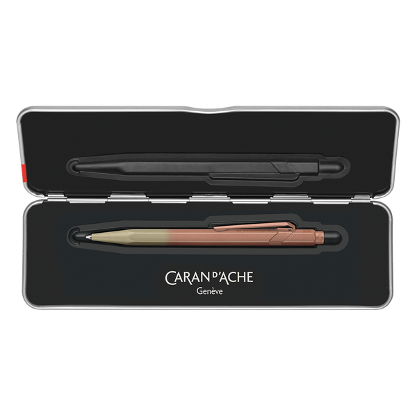 849™ CLAIM YOUR STYLE Sunstone Pink Ballpoint Pen