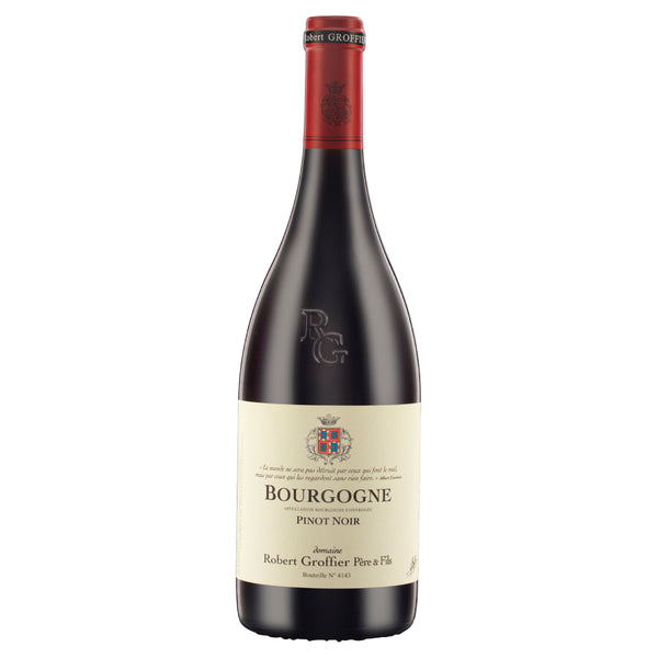 Bourgogne Rouge 2022 | 75cl