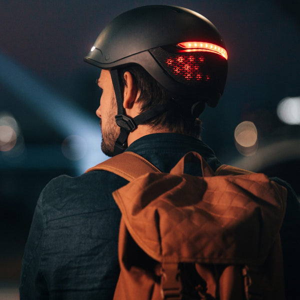 Stromer Smart Helmet