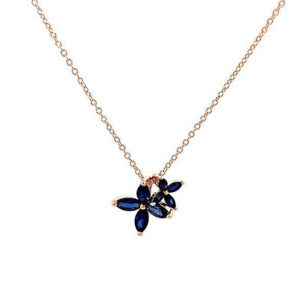 Floral Radiance Necklace