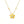 Blooming Petal Necklace