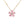 Blooming Petal Necklace