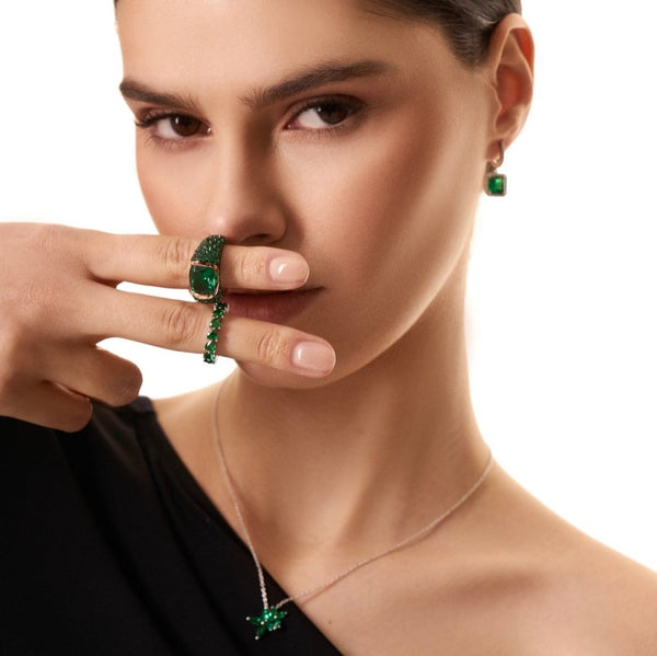 Floral Radiance Necklace