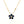 Blooming Petal Necklace
