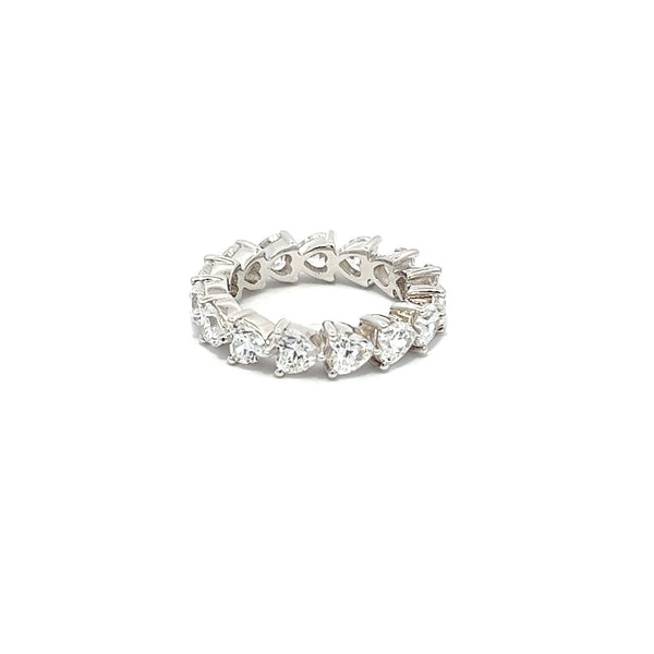 Eternity Heart Band