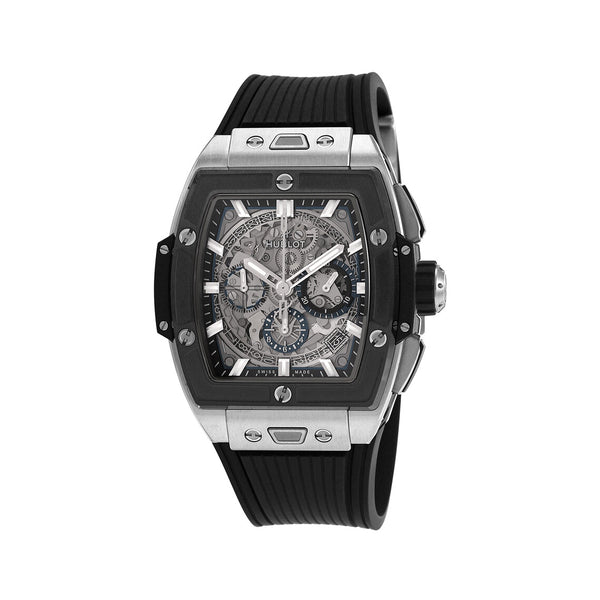 Spirit of Big Bang Titanium Ceramic | 42mm