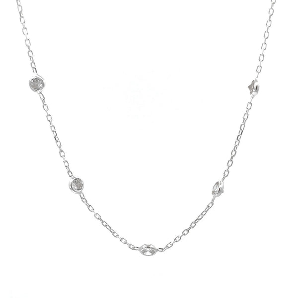 Dolce Vita Necklace