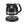 Kettle 5KEK1522 Cast Iron Black