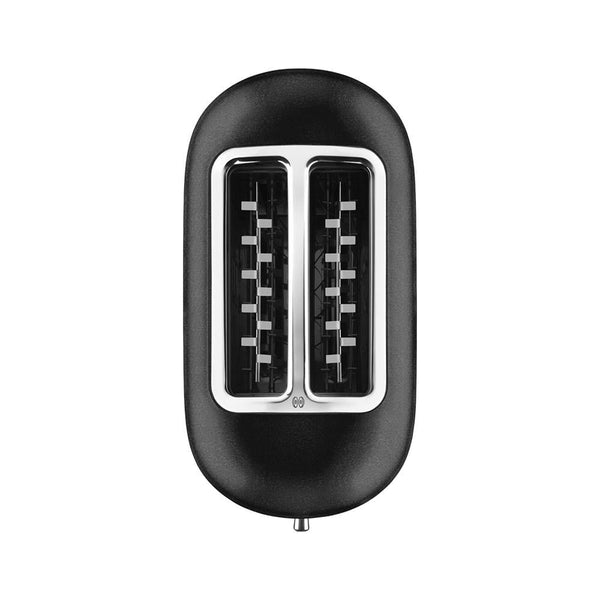 Toaster 5KMT2204 Cast Iron Black