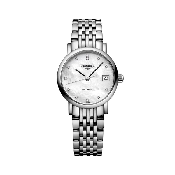 Elegant Collection | 25.5 mm