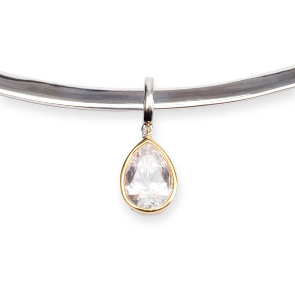 Luna Glow Necklace by Jourdan Sloane