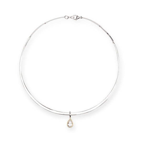 Luna Glow Necklace by Jourdan Sloane