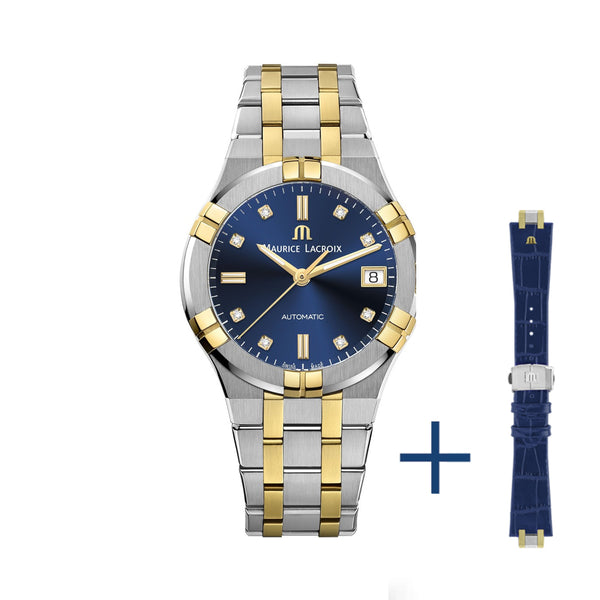 AIKON Automatic Date | 35mm