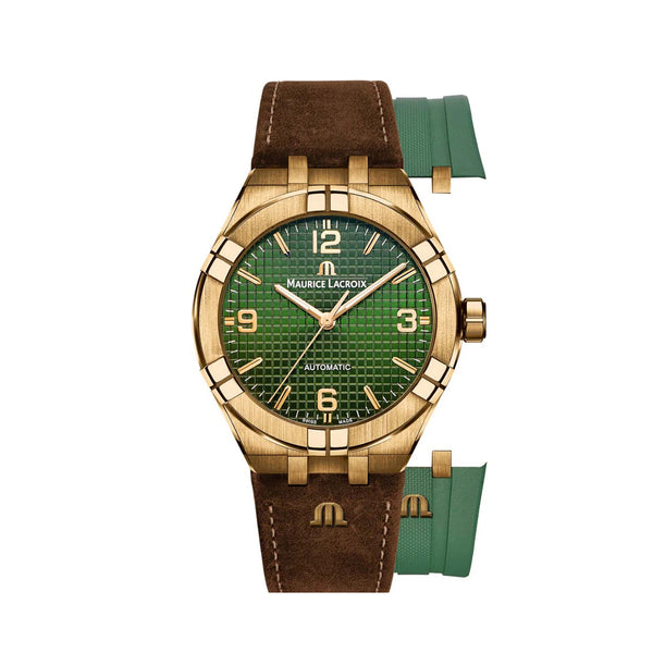 AIKON Automatic Date Limited Edition | 42mm