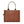 The Leather Large Tote Bag