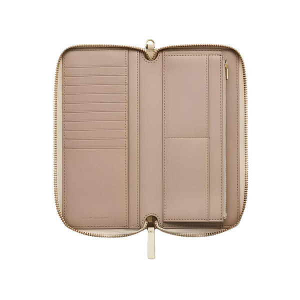 The Covered J Marc Continental Wallet