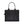 The Leather Large Tote Bag