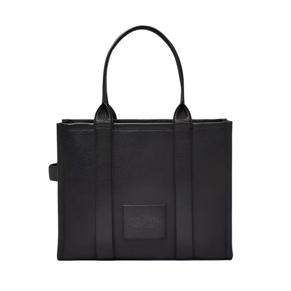 The Leather Large Tote Bag