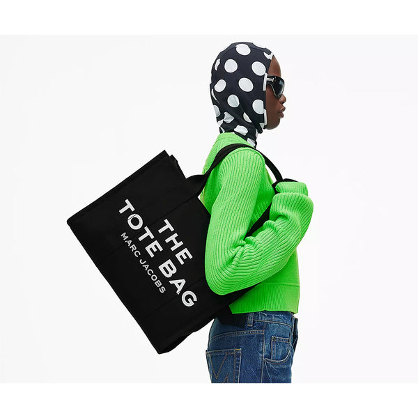 The Canvas Large Tote Bag