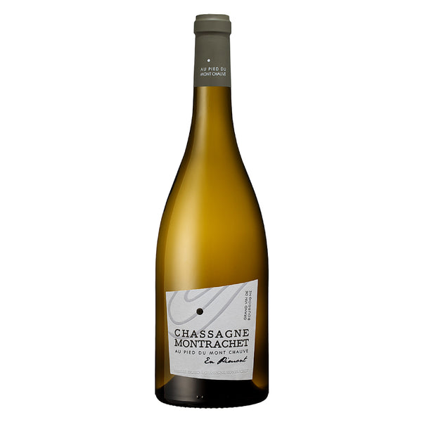Chassagne Montrachet Blanc En Pimont 2019 | 75cl