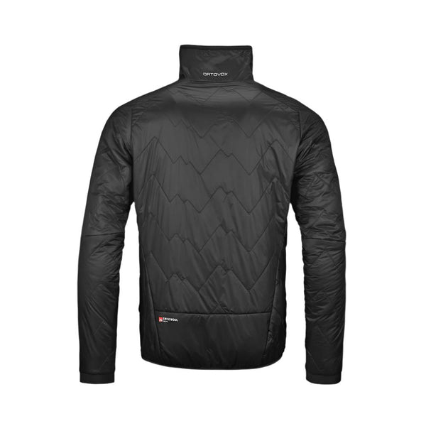 Swisswool Piz Vial Jacket | Men